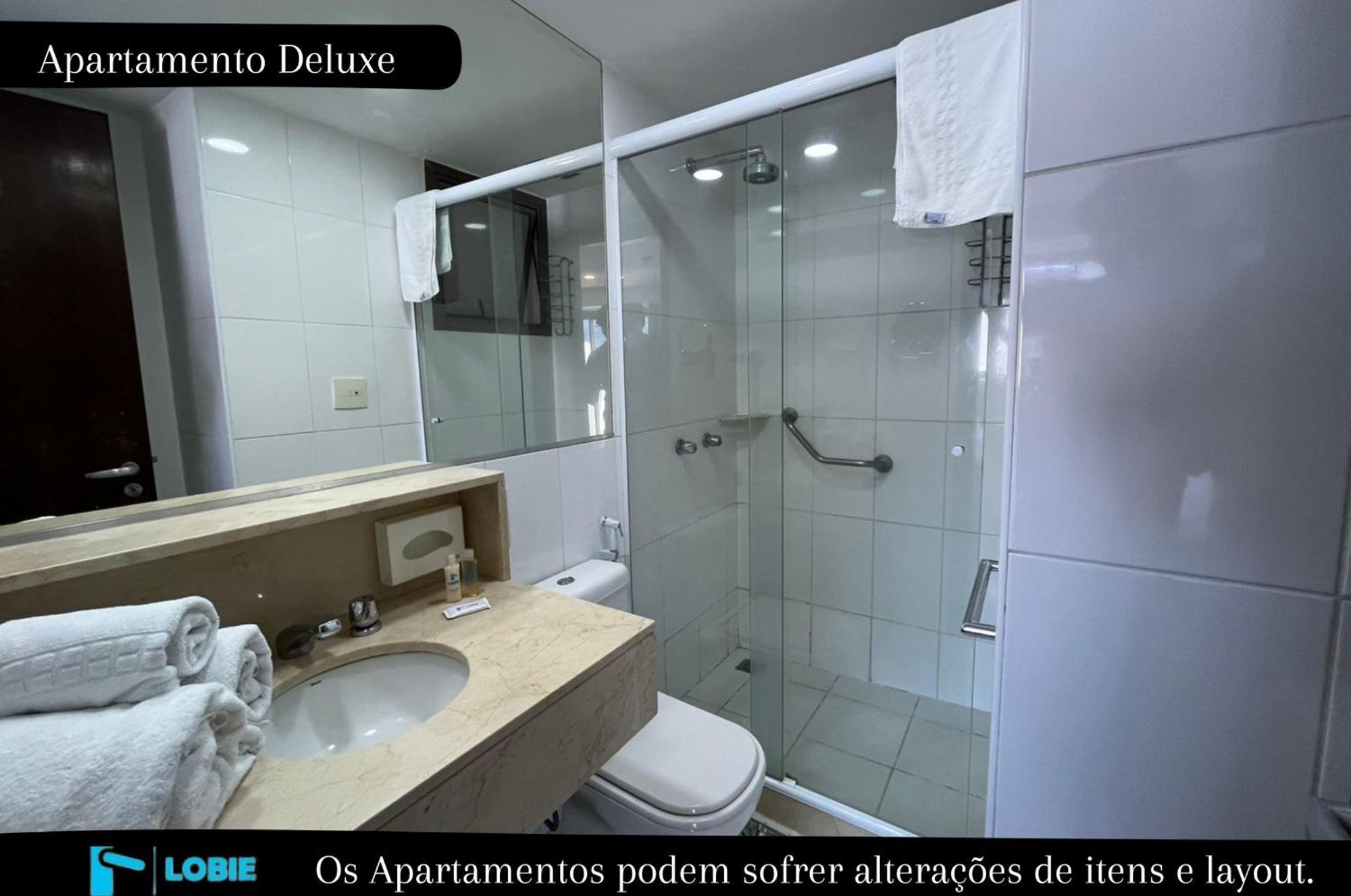 里约热内卢Lobie Botafogo Privilege公寓 外观 照片