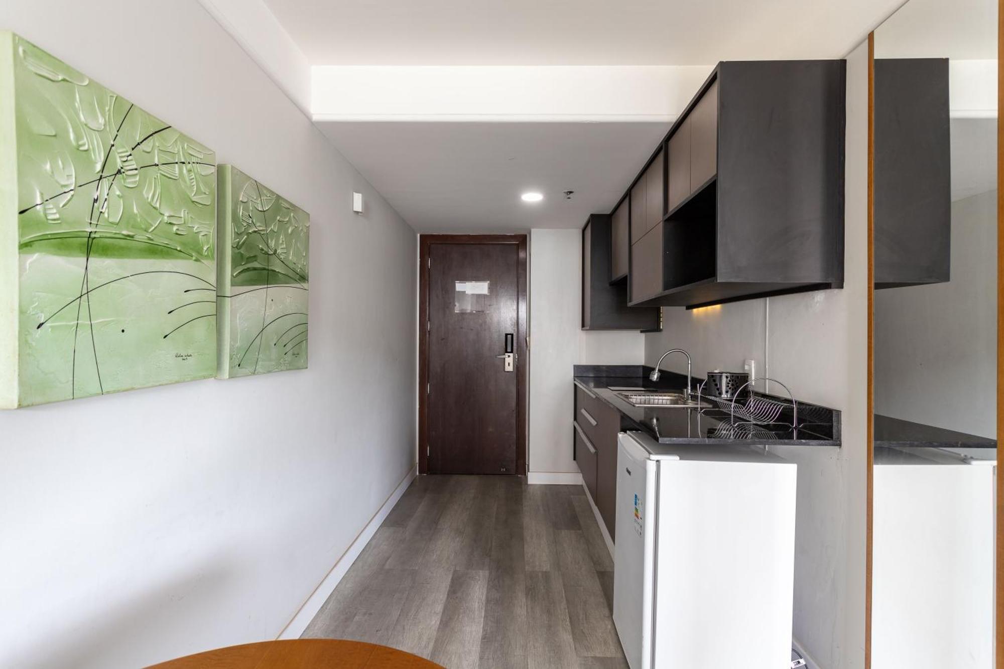 里约热内卢Lobie Botafogo Privilege公寓 客房 照片